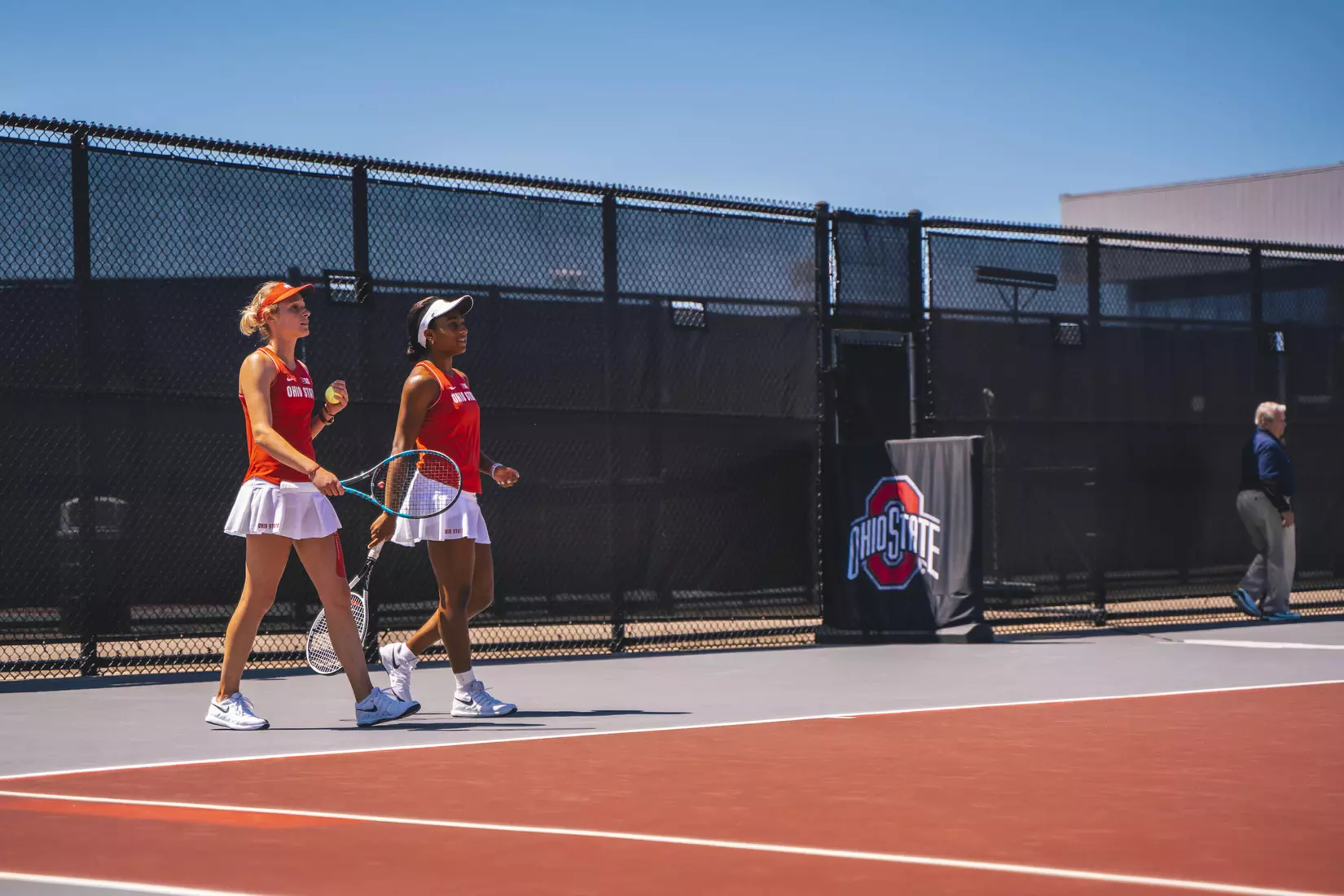 No. 10 Buckeyes Fall to Vanderbilt in NCAA Second Round