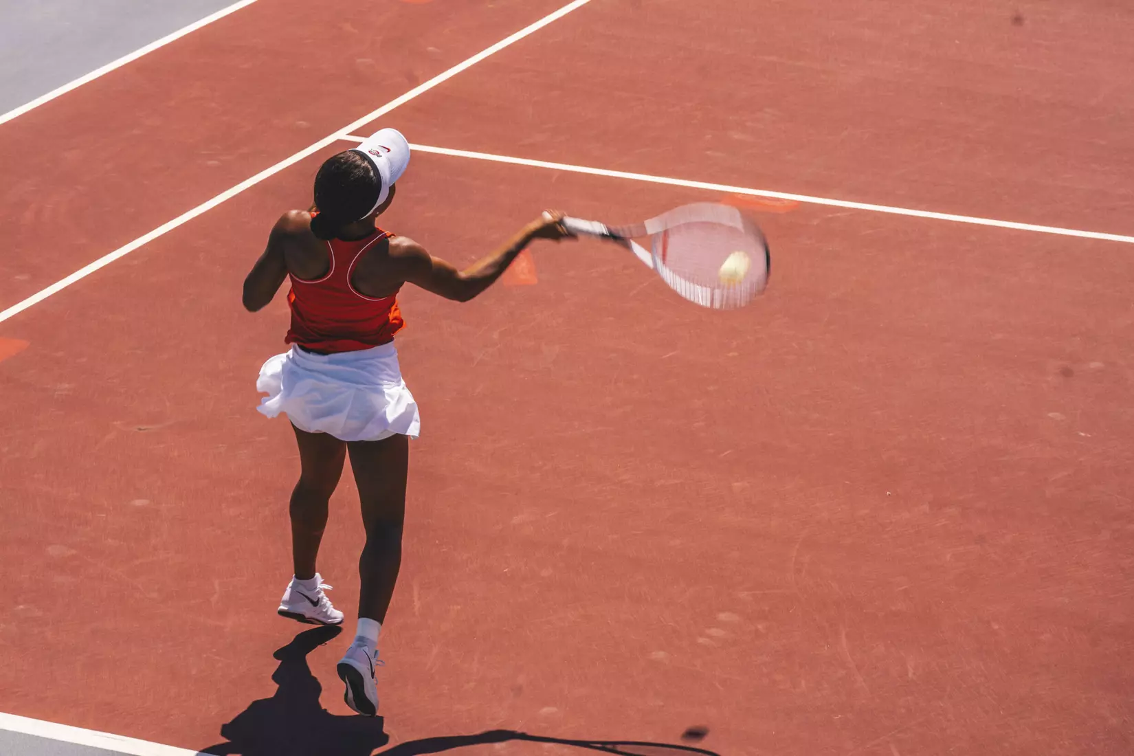 No. 10 Buckeyes Fall to Vanderbilt in NCAA Second Round