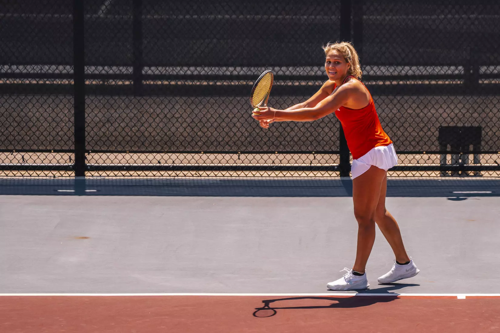 No. 10 Buckeyes Fall to Vanderbilt in NCAA Second Round