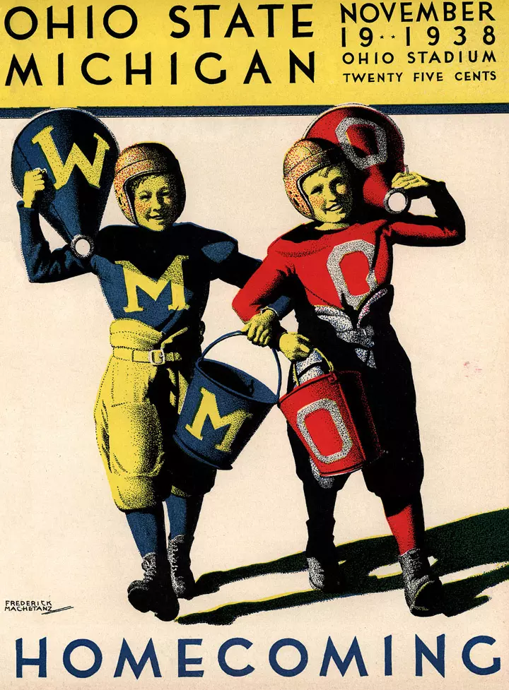 ?? Years of Ohio Stadium: A Digital Celebration