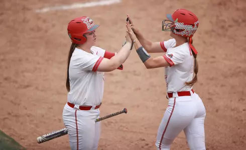 Buckeyes Earn NCAA Tournament Berth, Head to Knoxville Regional
