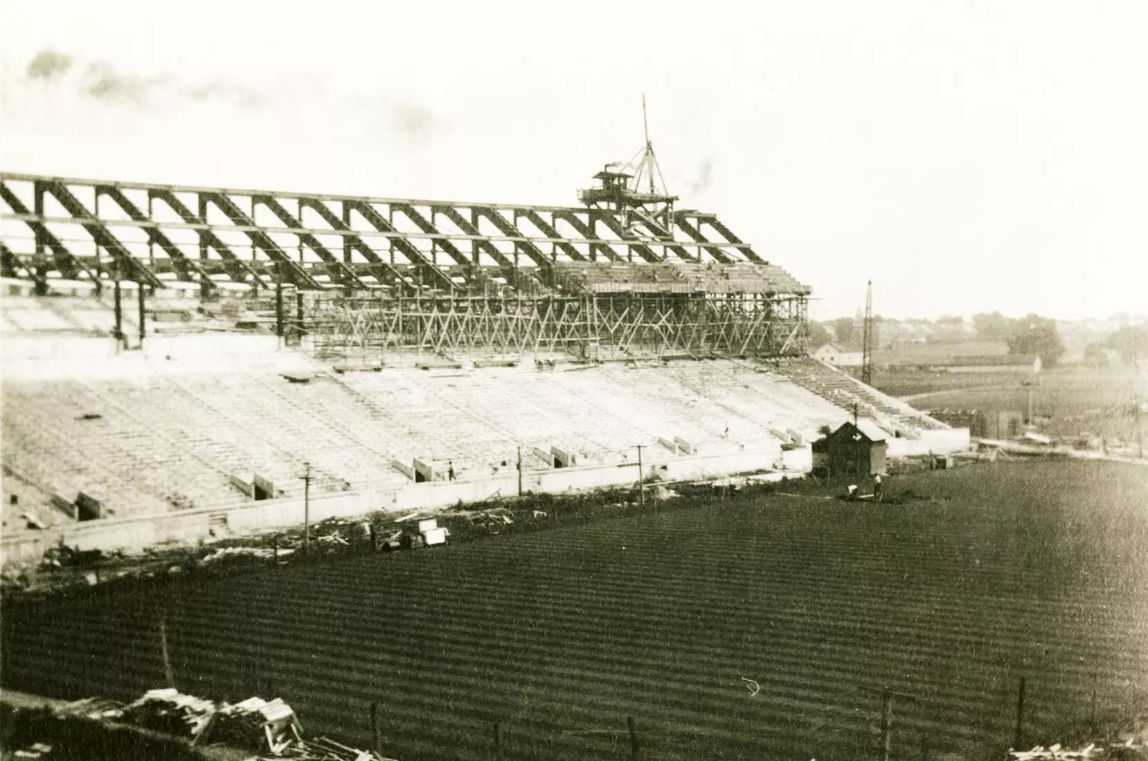?? Years of Ohio Stadium: A Digital Celebration