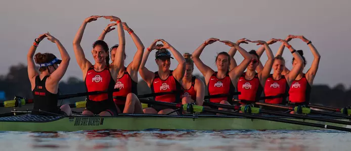 2023 Schedule Set for Defending B1G Champs