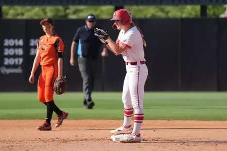 Oregon State Slips Past Ohio State to Open NCAA Tournament