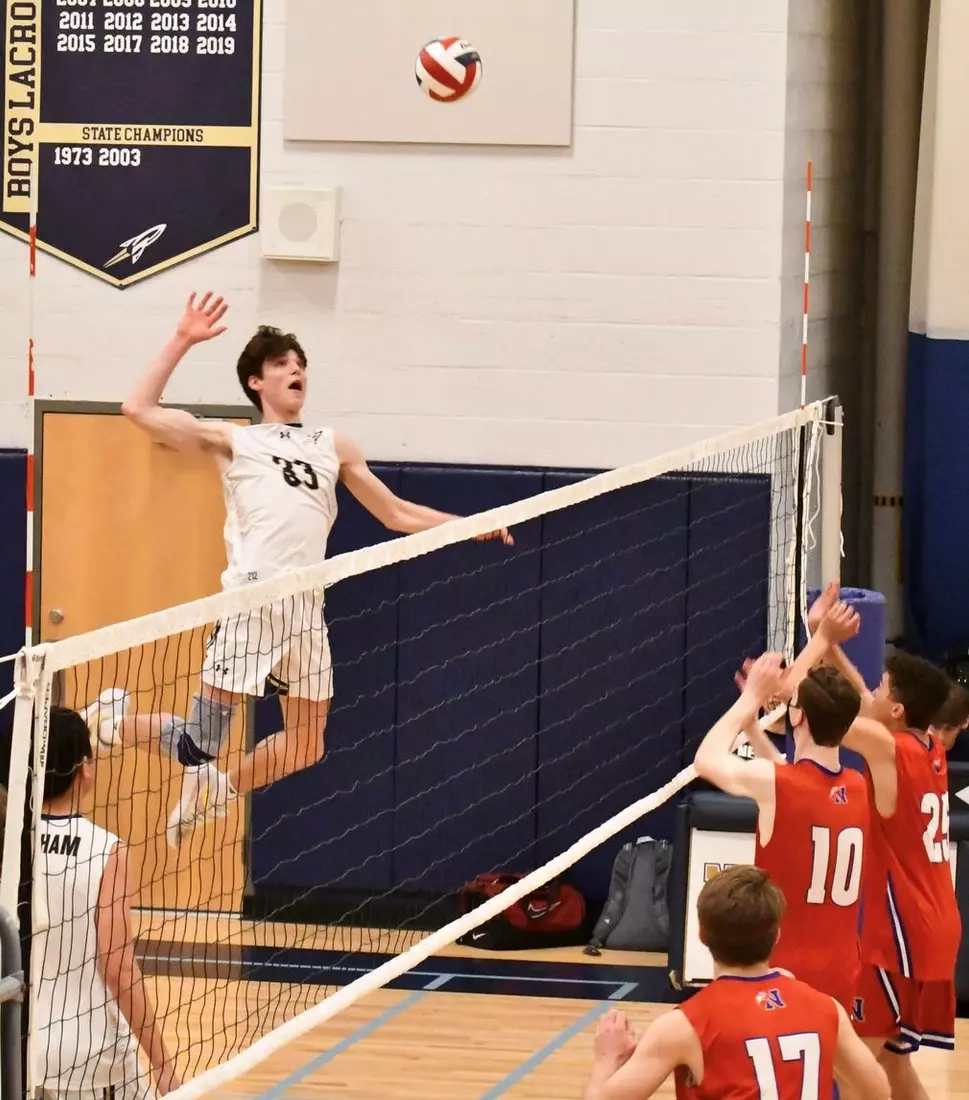Burch, Buckeyes Sign Putnam, Add Harris to 2023 Roster