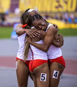 Buckeye Track and Field Announces 2023 Schedules