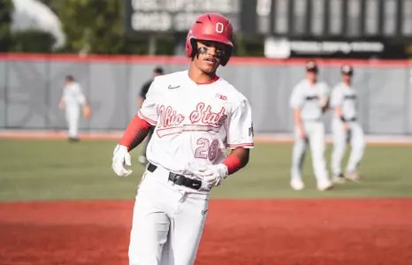 Buckeyes Fall to USC Upstate in Game One
