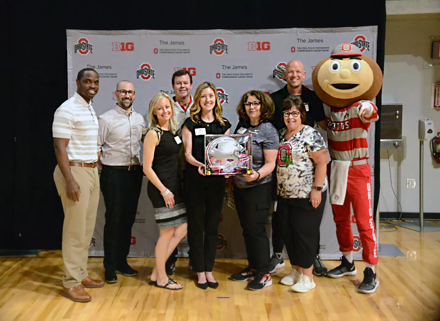 2022 Excellence Award Winners