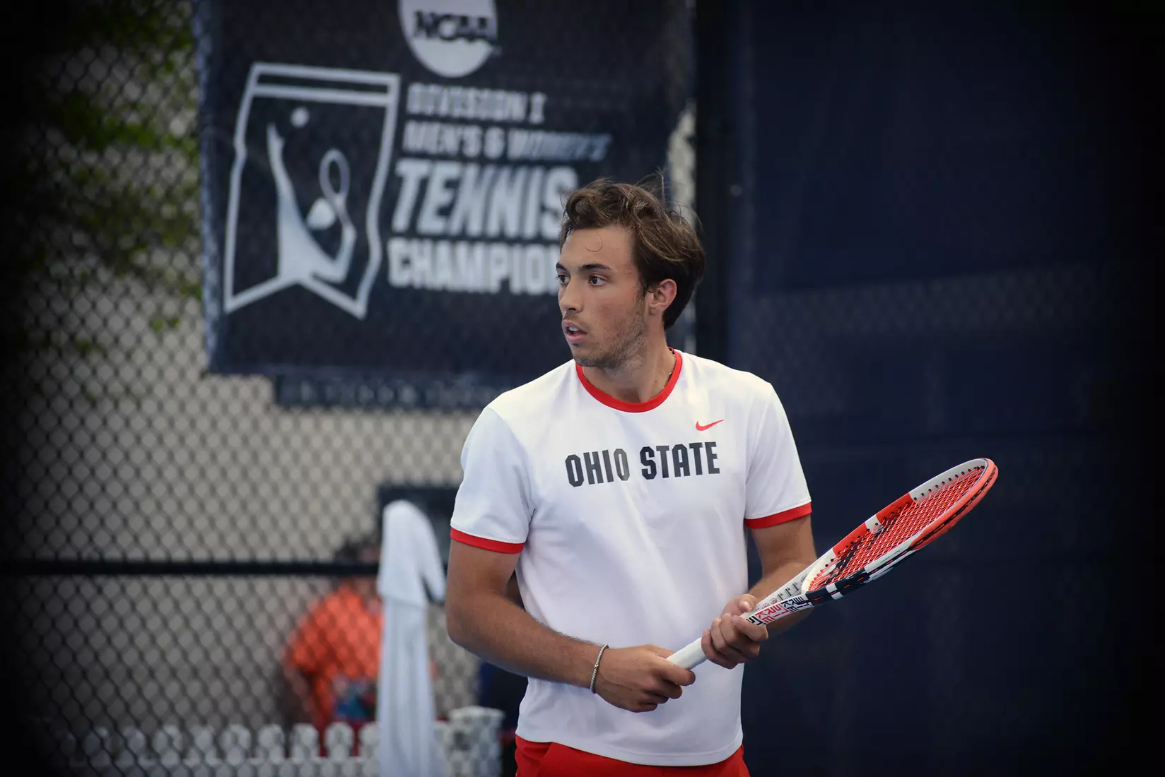 Buckeyes Advance to NCAA Semifinals with 4-2 Win Over Michigan