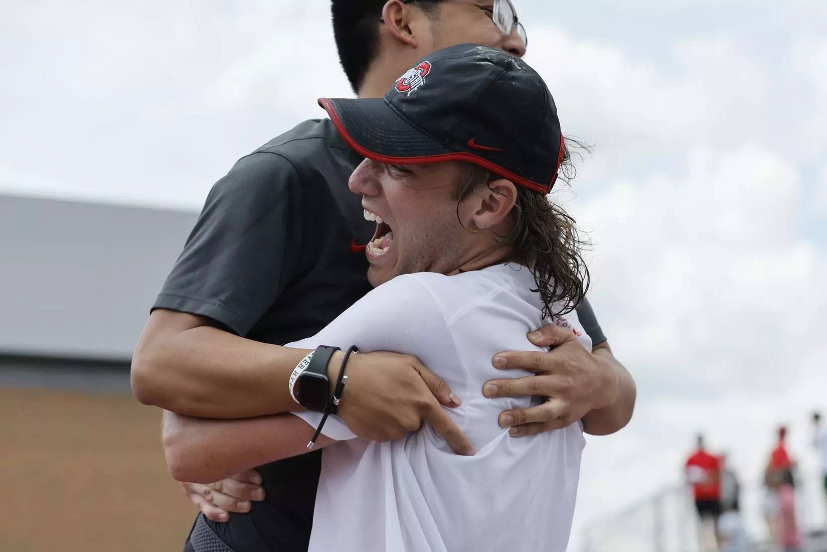 Buckeyes Win Super Regional Thriller Over USC