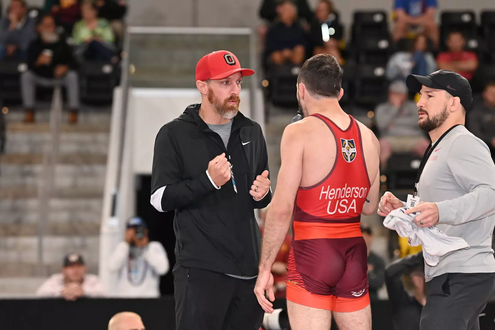 Brady Koontz, Moore Advance to Final X Event