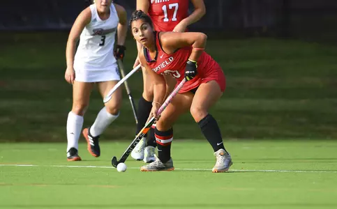 Malen Iglesias Joins Ohio State for 2022 Season