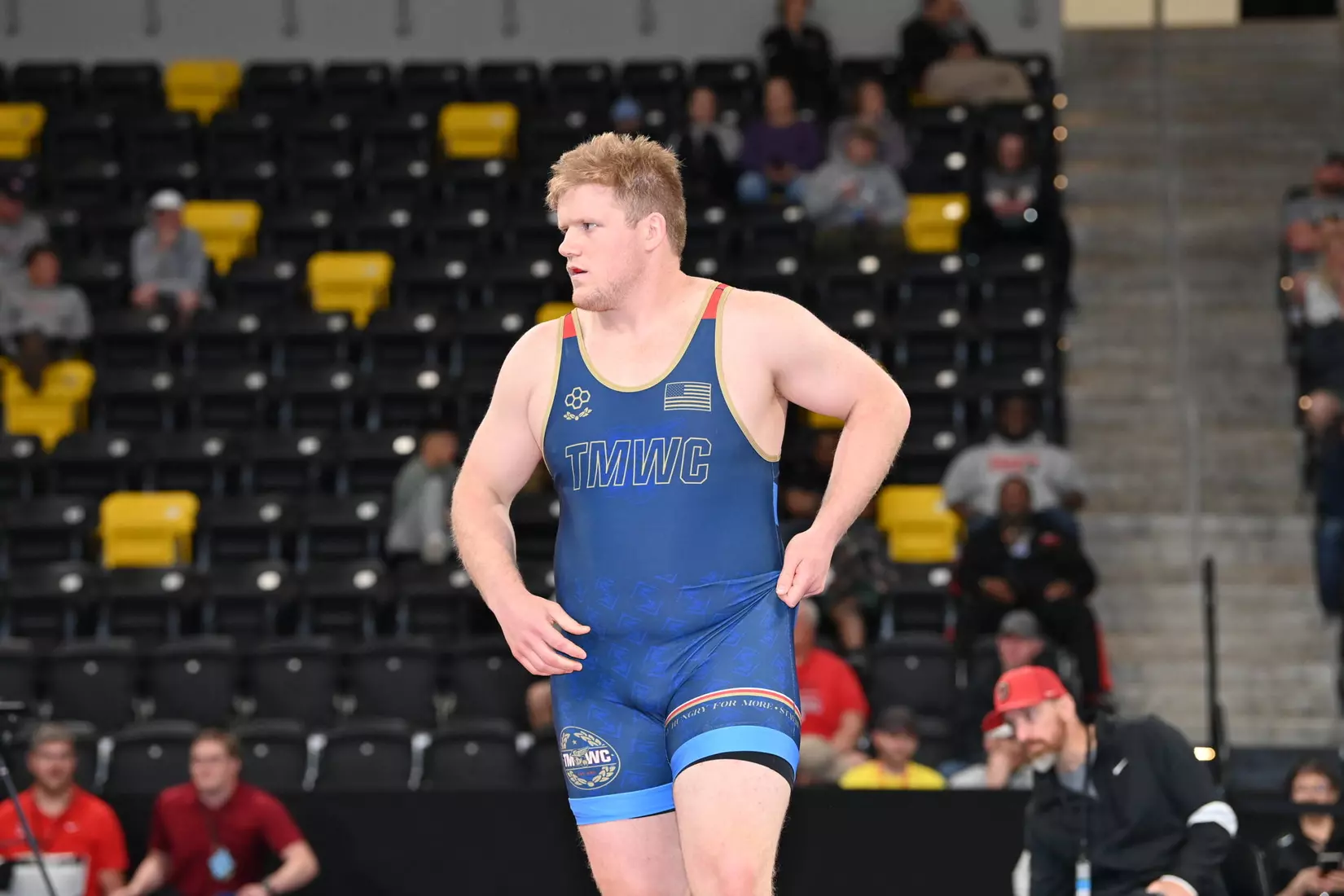 Brady Koontz, Moore Advance to Final X Event