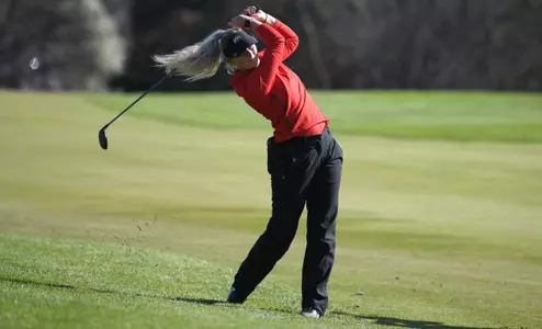 Ohio State Finishes 8th at NCAA Ann Arbor Regional