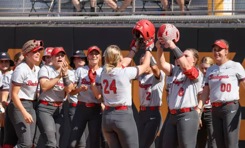 Ohio State Softball 2022 Season in Review
