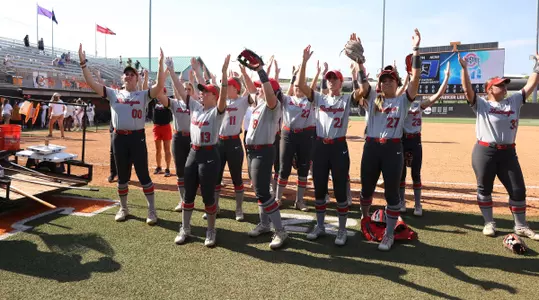 Buckeyes’ NCAA Tournament Run Comes to a Close