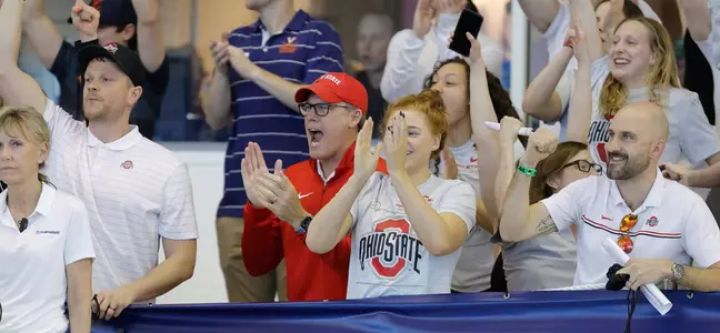 Dorenkott Named to Team USA Staff for 2022 World Championships