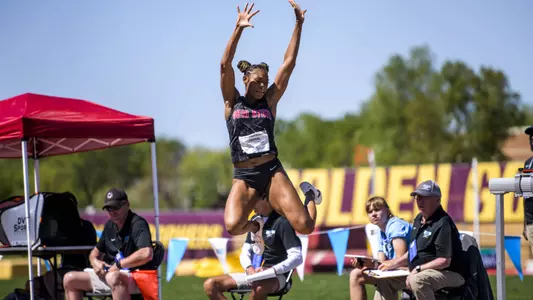 Two Program Records Fall as the Buckeye Women Wrap Up NCAA Regionals