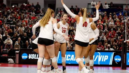 Buckeyes Announce Fall Non-Conference Schedule