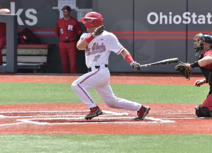 Buckeyes Fall 11-8 to Rutgers