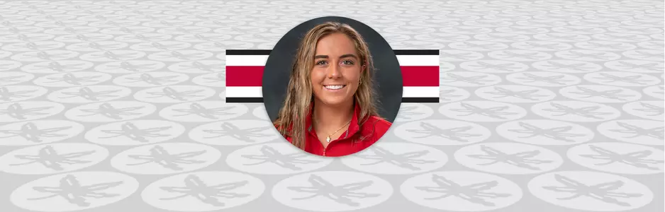 Makenna Webster Signs With the Buckeyes