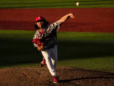 Buckeyes Down Bearcats in Rematch