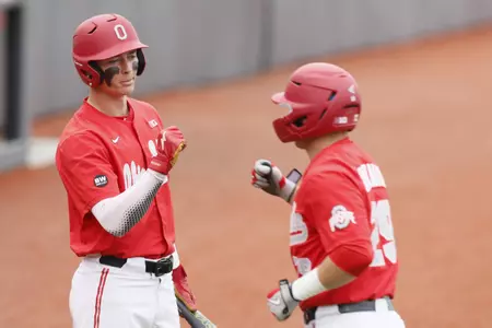 Buckeyes Head Out on Final Road Trip of the Regular Season