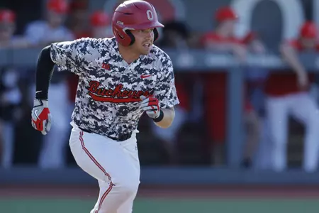 Buckeyes Welcome USC Upstate in Final Series of the Season