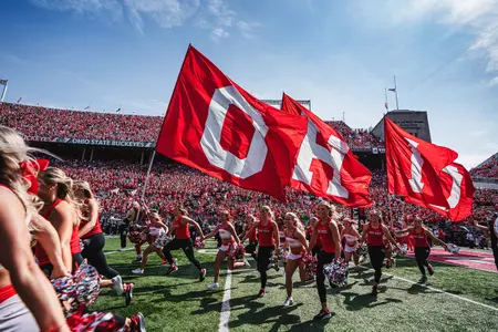 Additional 2022 Ohio State Football Game Times Announced