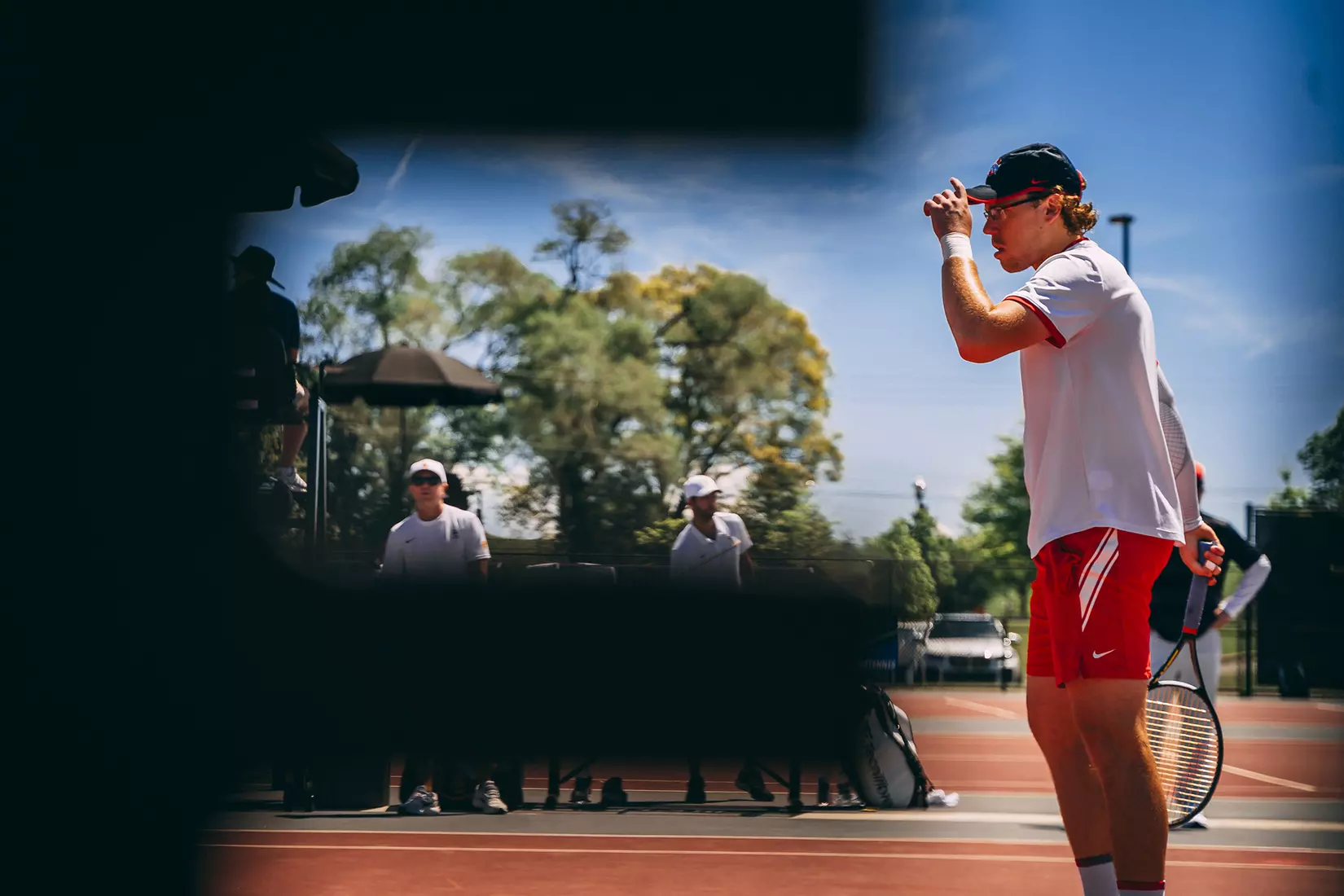Buckeyes Win Super Regional Thriller Over USC