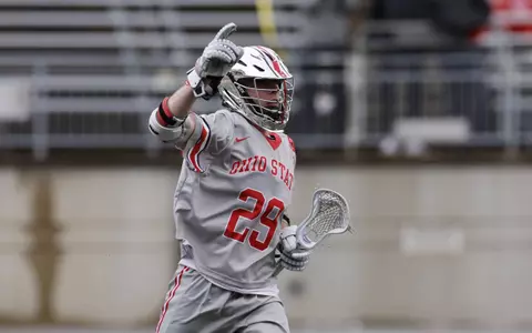 Inacio and Reid Selected in Premier Lacrosse League Draft