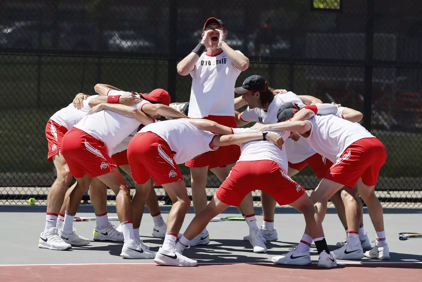 Buckeyes Win Super Regional Thriller Over USC