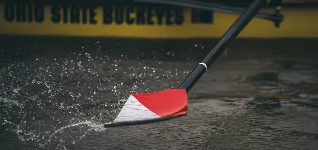 Eleven Buckeyes Named 2022 CRCA Scholar Athletes
