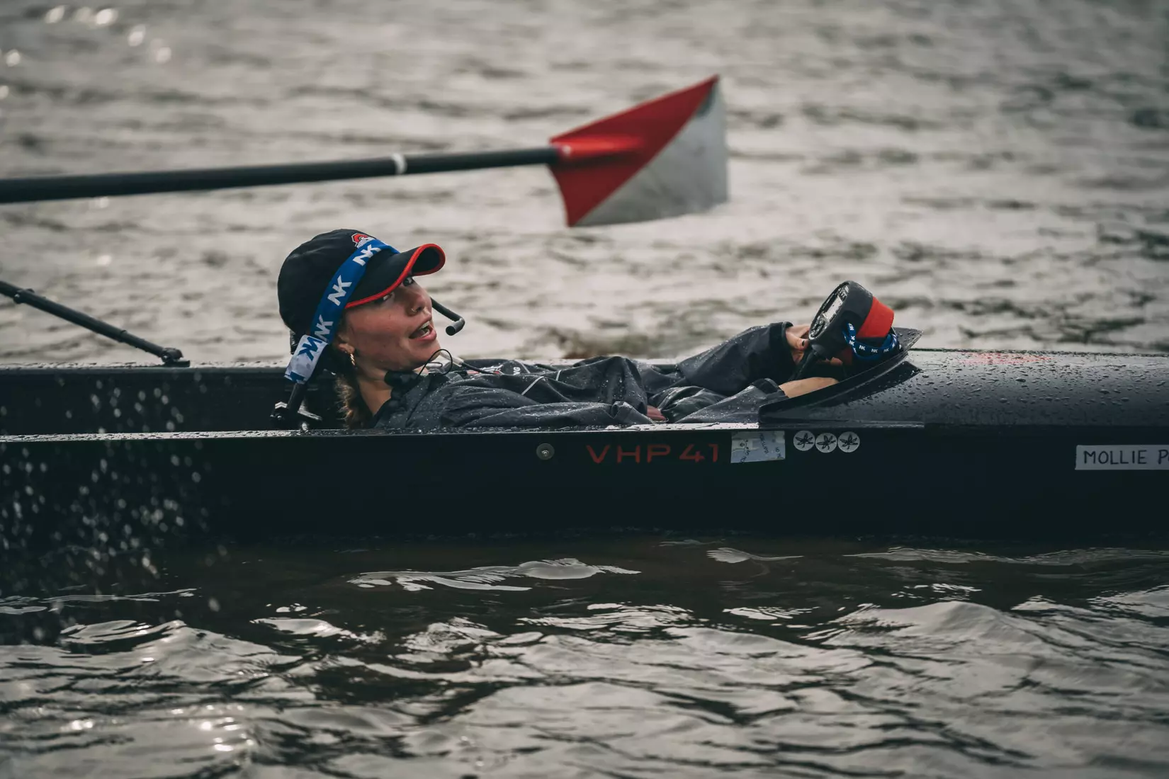 Day 2: Ohio State’s 1V4 to Race for National Title Sunday