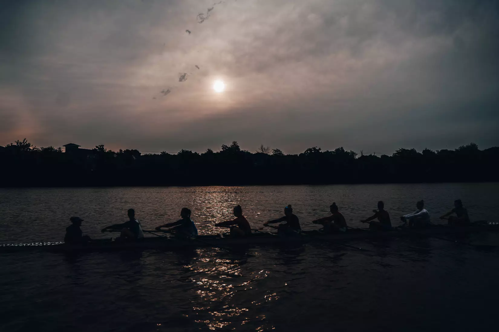 Day 2: Ohio State’s 1V4 to Race for National Title Sunday