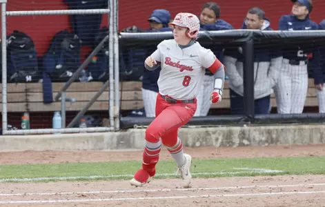 Six Buckeyes Earn Big Ten Postseason Honors