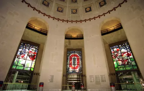 Ohio State/Notre Dame Top 5 Tilt Opens 100th Season of Ohio Stadium