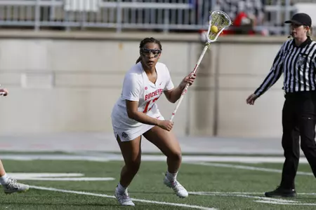 Johnson and Epstein Earn IWLCA All-Region Honors