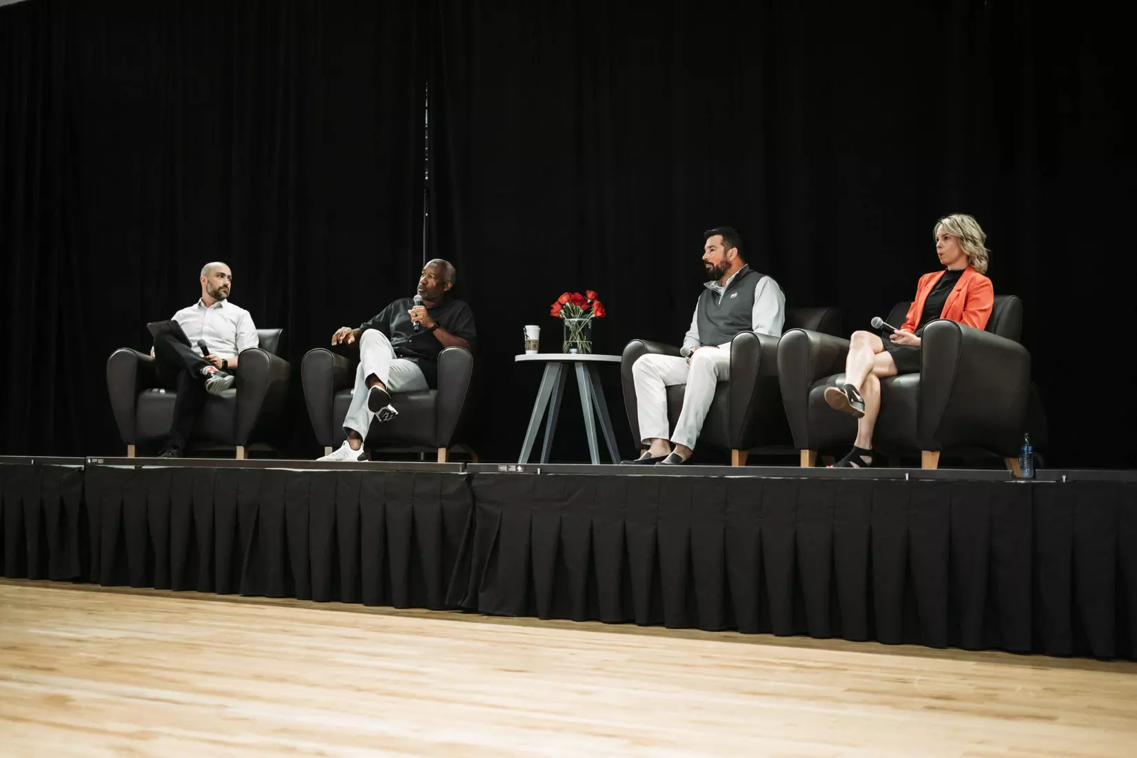 Ohio State Hosts Name, Image, Likeness Company Event