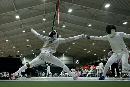 OSU Open Livestream Strip 1 – Women’s Event