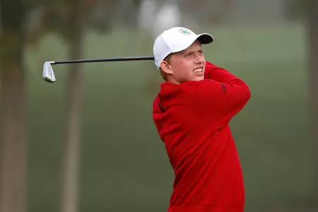 Maxwell Moldovan Named a PING All-American