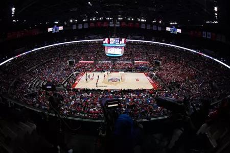 Big Ten Single and Double Plays Announced for 2022-23 Season