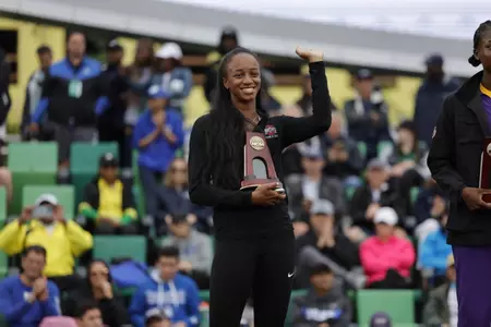 Ohio State Finishes 12th as a Team at NCAA Championships