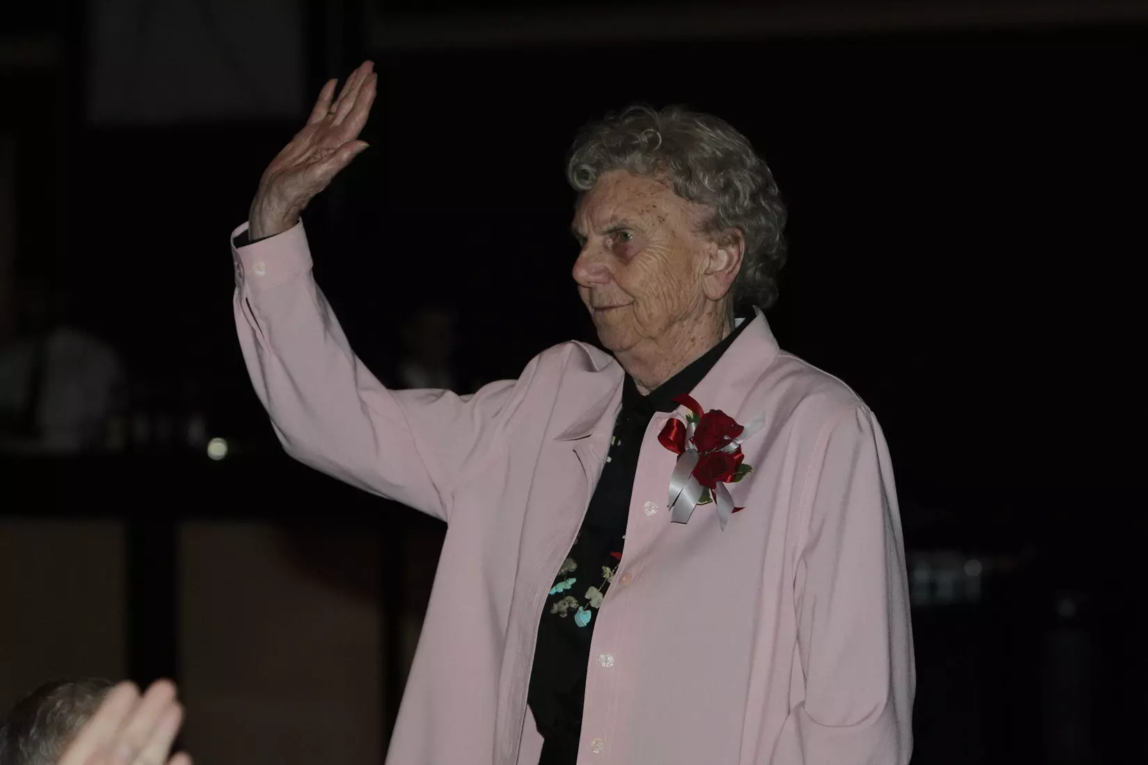 Title IX: Phyllis Bailey – A Pioneer in Women’s Intercollegiate Sports