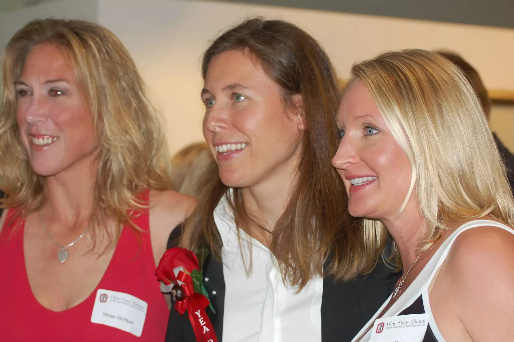 Title IX: Rowing Hall of Famers