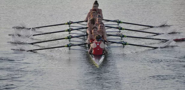 Join the Buckeyes as a Novice Rower in 2022-23