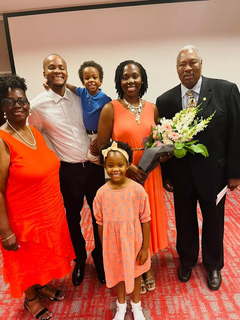 Kimberly Lowe McCalla Inducted into Ohio Lacrosse Hall of Fame