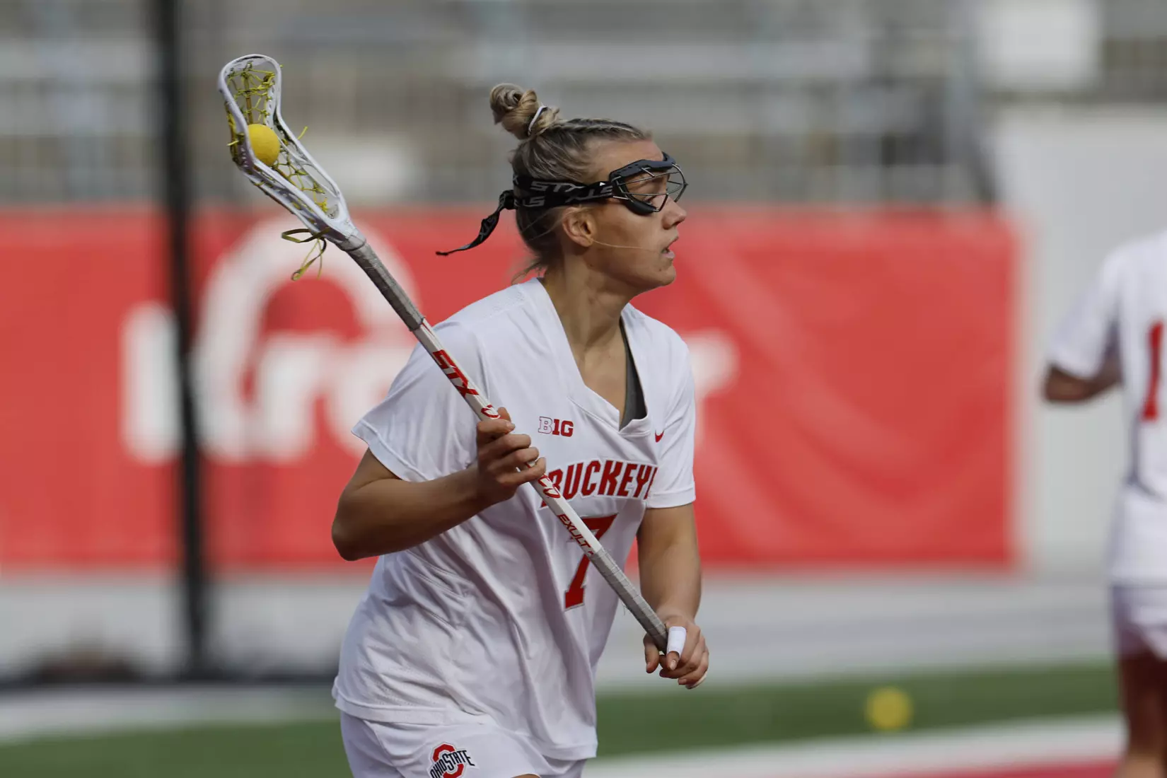 Lasda to Represent Latvia in Women’s World Championship