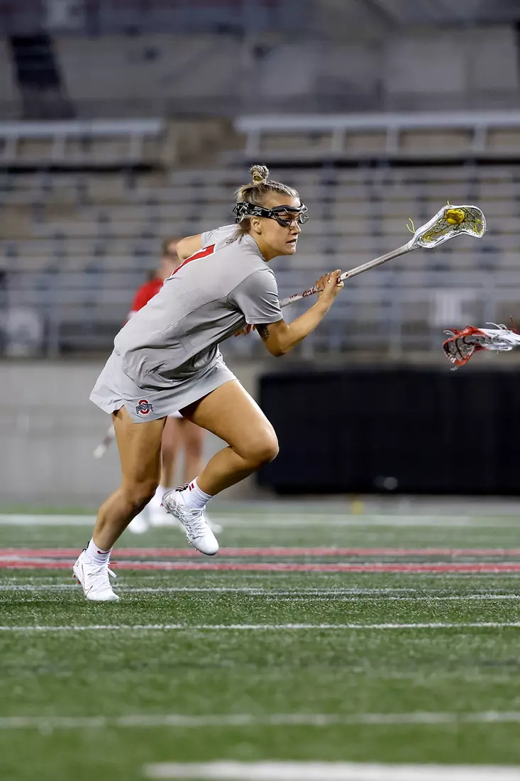 Lasda to Represent Latvia in Women’s World Championship