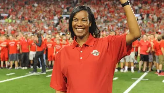 Rosalind Joseph Named Director of Track & Field and Cross Country